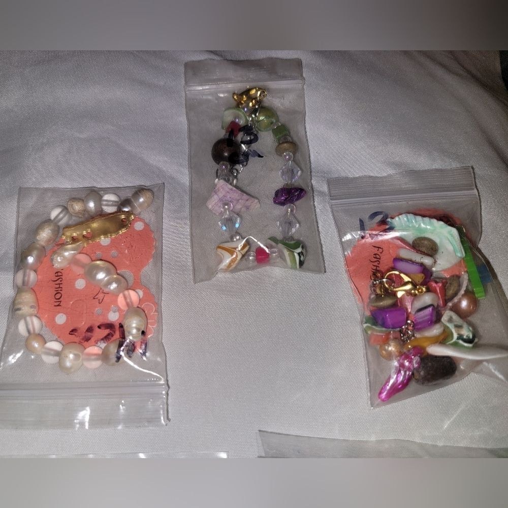 Customizing bracelet - Picture 8 of 11